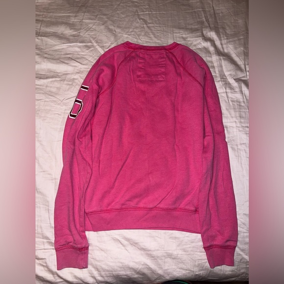 VTG Y2K Victorias Secret Used “U of Pink” Sweatshirt - Picture 9 of 9